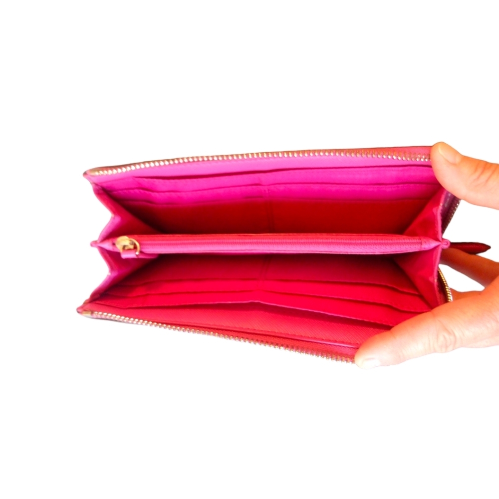 Coach Wallet - Picture 9 of 10